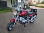 bmw r850r, Motoren, Cardan-aandrijving, 2 cilinders, Motorrijbewijs A, Bedrijf