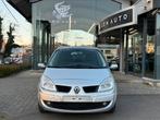 Renault Scenic 1.6i Expression Xenon Airco PDC snelheidsrege, Voorwielaandrijving, 174 g/km, Zwart, 4 cilinders