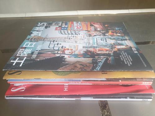 Oude postkaarten Gent - onbeschreven  (0,5 euro per stuk), Boeken, Tijdschriften en Kranten, Zo goed als nieuw, Ophalen of Verzenden