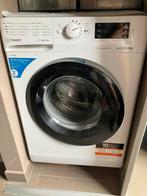 Wasmachine 2 jaar oud, Elektronische apparatuur, Wasmachines, Ophalen, Zo goed als nieuw
