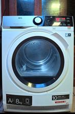 AEG droogkast met warmtepomp 8kg, Elektronische apparatuur, Ophalen