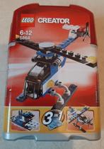 Lego 3 in1, Ophalen, Nieuw, Complete set, Lego
