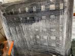 Park Pericles, matras, omranding, boxkleed Velvet, Ophalen, Boxkleed