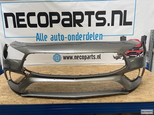 VOORBUMPER CLA W118 AMG BUMPER A1188853901 ORIGINEEL, Autos : Pièces & Accessoires, Autres pièces automobiles, Mercedes-Benz, Utilisé