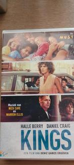 Kings "een film van Deniz Gamze Ergüven", Verzenden, Zo goed als nieuw, Overige gebieden