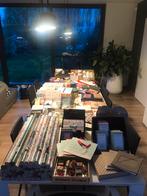 Cadeauzakjes, notaboekjes, stickers, versiering, Ophalen of Verzenden