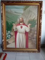 schilderij, Antiek en Kunst, Ophalen