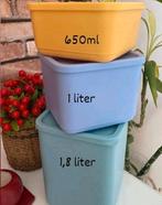 Tupperware cubix set, Huis en Inrichting, Ophalen of Verzenden, Nieuw