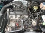 Benzine Motor Volkswagen 1800cc Golf 3, Gebruikt, Ophalen of Verzenden, Volkswagen