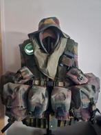 ABL - Mannequin complet année 2000, Ophalen, Landmacht, Overige typen