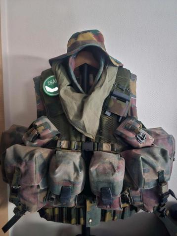 ABL - Mannequin complet année 2000 beschikbaar voor biedingen