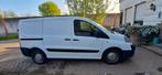 Peugeot expert 2015 1.6 L2, Auto's, Peugeot, Euro 5, Stof, Grijs, Particulier