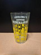 Verre st Amelberga Oudenaarde, Verzamelen, Biermerken, Ophalen of Verzenden