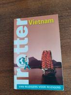 Trotter Vietnam, Boeken, Reisgidsen, Ophalen of Verzenden, Zo goed als nieuw, Trotter