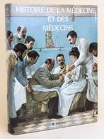 Histoire de la médecine, Livres, Encyclopédies, Comme neuf, Enlèvement ou Envoi, Médecine
