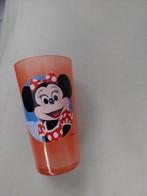 Disneyland Parijs Minnie Glas, Verzamelen, Ophalen, Overige figuren, Zo goed als nieuw, Overige typen