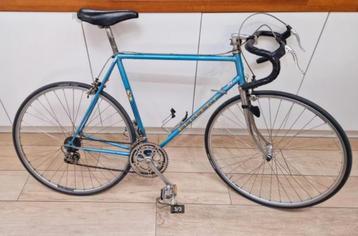 PEUGEOT Galibier vintage RACEFIETS beschikbaar voor biedingen