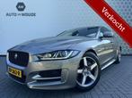 Jaguar XE 2.0t R-Sport NAP 2019 automaat 200PK weinig km, Auto's, Jaguar, Automaat, 4 deurs, Achterwielaandrijving, 4 cilinders