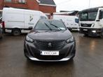 Peugeot 2008 Dégâts d'eau ! ! ! ! !, Autos, Peugeot, Argent ou Gris, Achat, USB, Euro 6