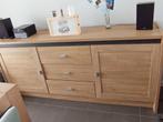 Dressoir met lades en kasten, Huis en Inrichting, Kasten | Dressoirs, Ophalen, Gebruikt, Met lade(s)