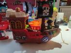 Piratenboot Vtech vrolijke vriendjes, Enlèvement, Comme neuf