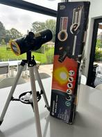 Bresser Solarix 76/350 telescoop, Audio, Tv en Foto, Optische apparatuur | Telescopen, Zo goed als nieuw, Ophalen