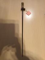 Baïonnette française militaire militaria armée, Enlèvement ou Envoi