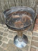 Bbq, Ophalen