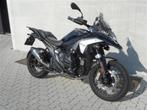 BMW R 1300 GS Triple Black (2024) slechts 8000km, Motoren, 2 cilinders, Bedrijf, Meer dan 35 kW, Toermotor