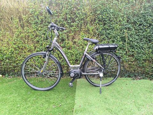 Elektrische fiets Pegasus met Bosch active motor en 400wh., Fietsen en Brommers, Elektrische fietsen, Zo goed als nieuw, Overige merken