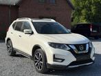 Nissan X-Trail, Auto's, Nissan, 1749 cc, Wit, Leder, Bedrijf