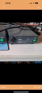 Zeer nette Voedingen 25 Ampere nieuwstaat, Ophalen, Zo goed als nieuw, Zender en Ontvanger