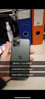 Iphone 11Pro 256gb, Telecommunicatie, Mobiele telefoons | Apple iPhone, Ophalen, Nieuw, 256 GB, IPhone 11 Pro
