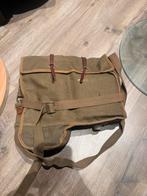 Zeldzaam model LB gasmasker, Ophalen