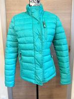 Doudoune femme vert d'eau Superdry taille 42, Taille 42/44 (L), Enlèvement ou Envoi, Superdry, Vert