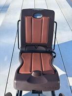 Fietsstoeltje Bobike, Repose-pieds, 15 à 36 kg, Enlèvement, Utilisé