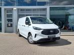 Ford Transit Custom 320L Trend, 4 deurs, Stof, 4 cilinders, 136 pk