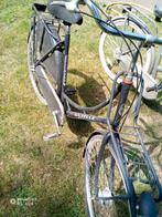 Damesfiets, Fietsen en Brommers, Ophalen, Zo goed als nieuw