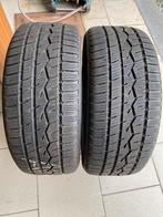 2 pneus hiver « Toyo » 195/50 R15 82H, Pneu(s), 15 pouces, Utilisé, Pneus hiver