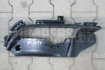 Grill PORSCHE MACAN FACELIFT 95B807275B BUMPER GRILLE BEVEST beschikbaar voor biedingen