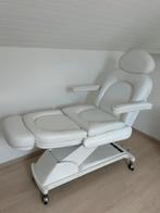 Behandelstoel bentlon, Sport en Fitness, Massageproducten, Ophalen, Gebruikt, Massagetafel