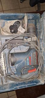 Boorhamer, Doe-het-zelf en Bouw, Ophalen of Verzenden, Klopboormechanisme