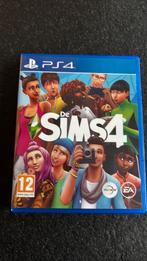 The Sims 4 PS4 spel/ prima staat, Games en Spelcomputers, Games | Sony PlayStation 4, Ophalen of Verzenden, Zo goed als nieuw