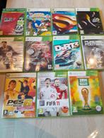 Lot Xbox 360 11 jeux, Online, 2 joueurs, À partir de 7 ans, Aventure et Action