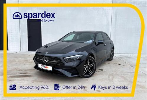 Mercedes-Benz A-Klasse A250e | AMG-Line | Leasing (bj 2023), Auto's, Mercedes-Benz, Bedrijf, Te koop, A-Klasse, ABS, Achteruitrijcamera