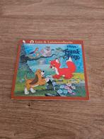 Frank en Frey van Disney Lees & Luistercollectie, Cd's en Dvd's, Ophalen of Verzenden, Zo goed als nieuw