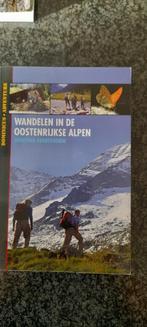 Wandelgidsen, Ophalen of Verzenden, Nieuw, Europa, Fiets- of Wandelgids