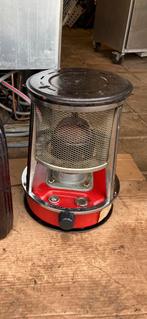 Petroleum vuurtje, Huis en Inrichting, Kachels, Ophalen, Gebruikt