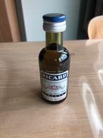 Ricard mini flesje 2 cl, Verzamelen, Ophalen of Verzenden