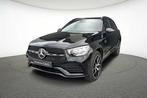Mercedes-Benz GLC 300 de 4MATIC Off-Roader, Automaat, Euro 6, Navigatiesysteem, Zwart